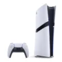 Consola Sony PlayStation 5 Pro 2 TB • 4K/120 fps • HDR • Wi‑Fi 7 – Branco (Digital)